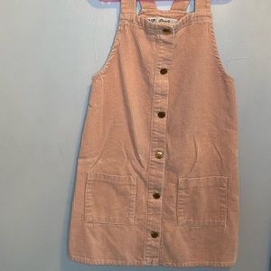 Girls Dress from Primark